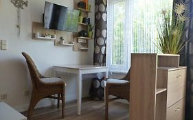 Ferienhaus Holst Sylt
